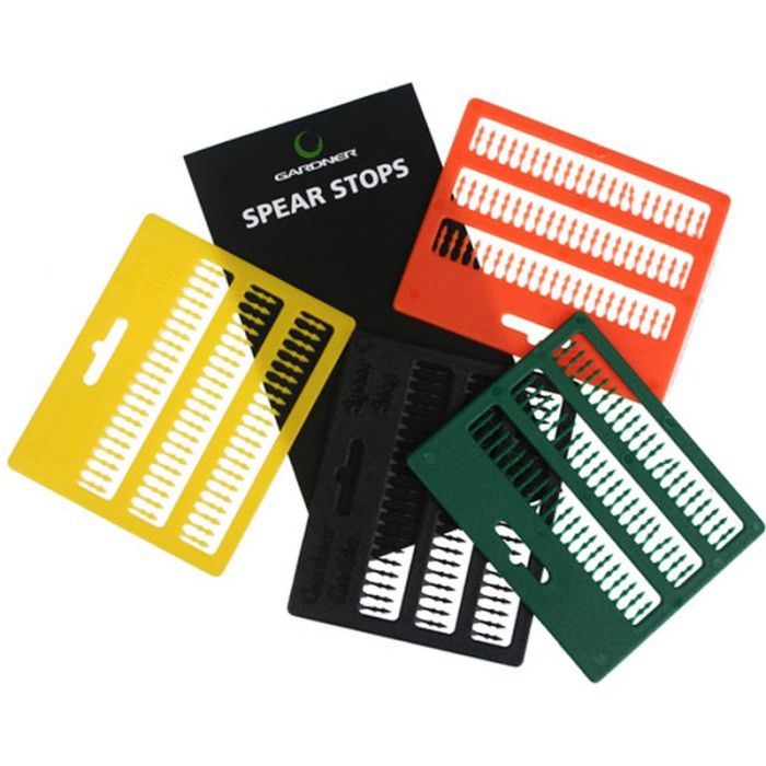 Opritoare Gardner Spear Stops Mixed