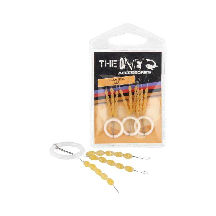 Opritoare The One Gummy Stops 45 buc/plic