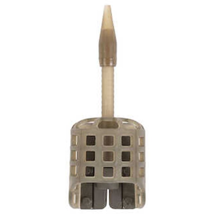 Momitor Preston ICS In-line Pellet Feeder, Medium 2