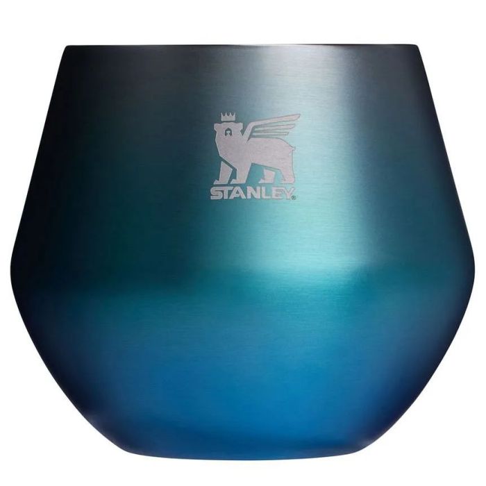 Stanley Lifted Spirits 2-in-1 koktélos pohár, 0.42L, Tropical Tidal Haze 3