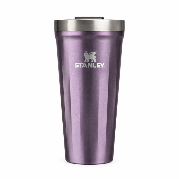 Stanley Everyday Textured Tumbler termoszpohár, Wisteria Shine, 0.47L