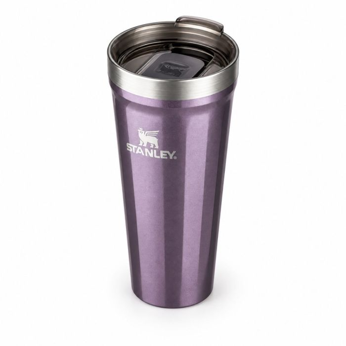 Stanley Everyday Textured Tumbler termoszpohár, Wisteria Shine, 0.47L 2