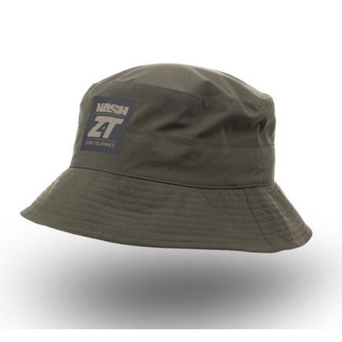 Palarie Nash ZT Lite Dry Pack Bucket Hat