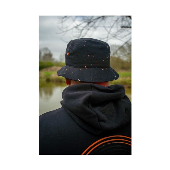 Palarie Sonubaits Reversible Bucket Hat 4