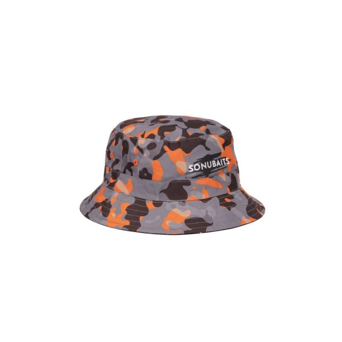 Palarie Sonubaits Reversible Bucket Hat 2