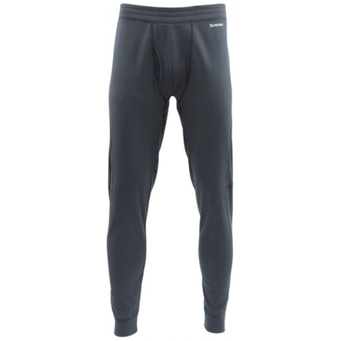 Pantaloni de Corp Simms ExStreme Core Bottom Raven