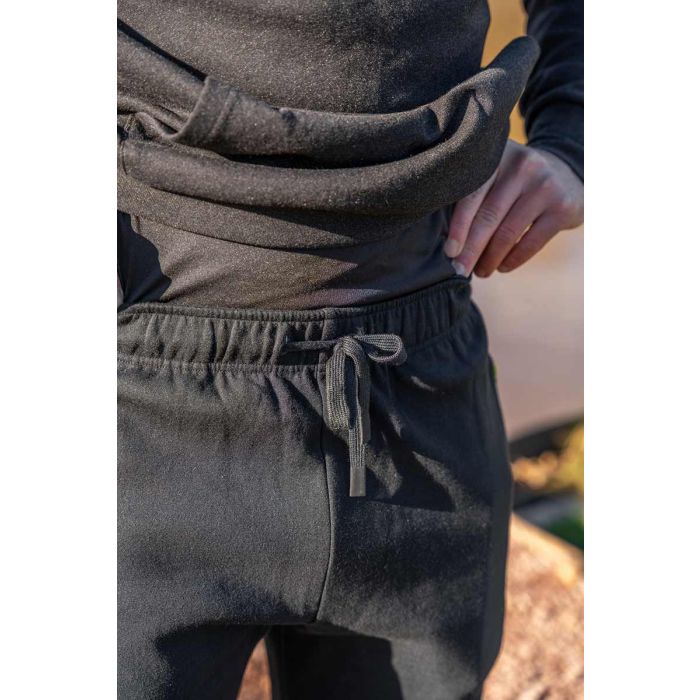 Pantaloni Lungi Matrix Joggers, Black 9