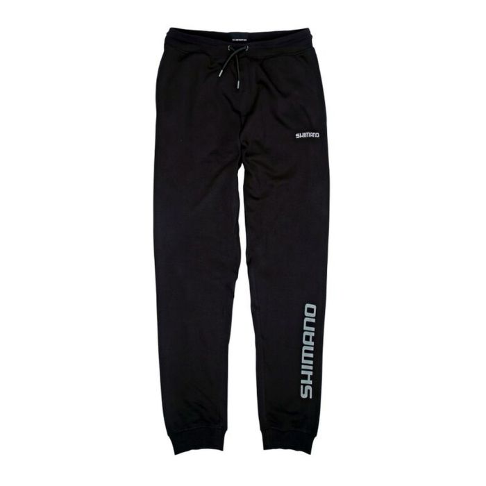 Hosszú nadrág Shimano Wear Joggers, Black
