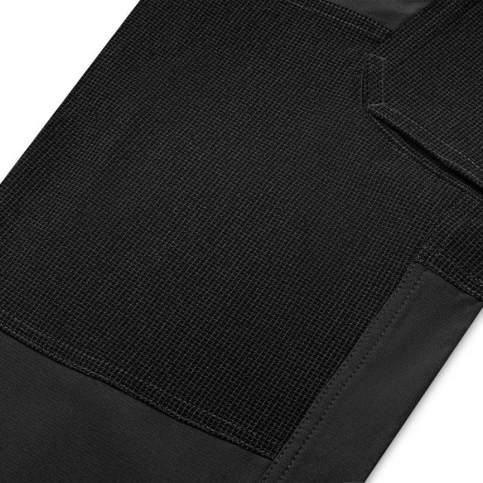 Pantaloni Lungi Trakker HD Combats, Culoare Negru 5
