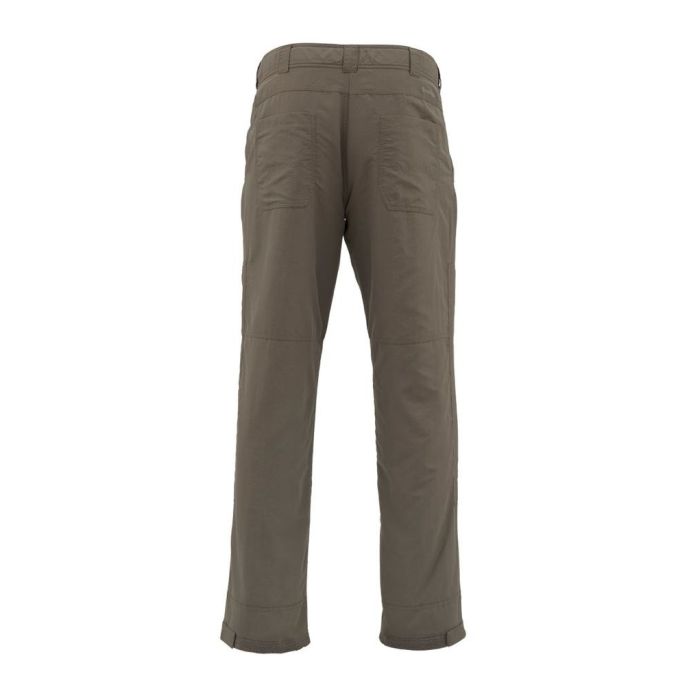 Pantaloni Simms Coldweather Pant Dark Stone 2
