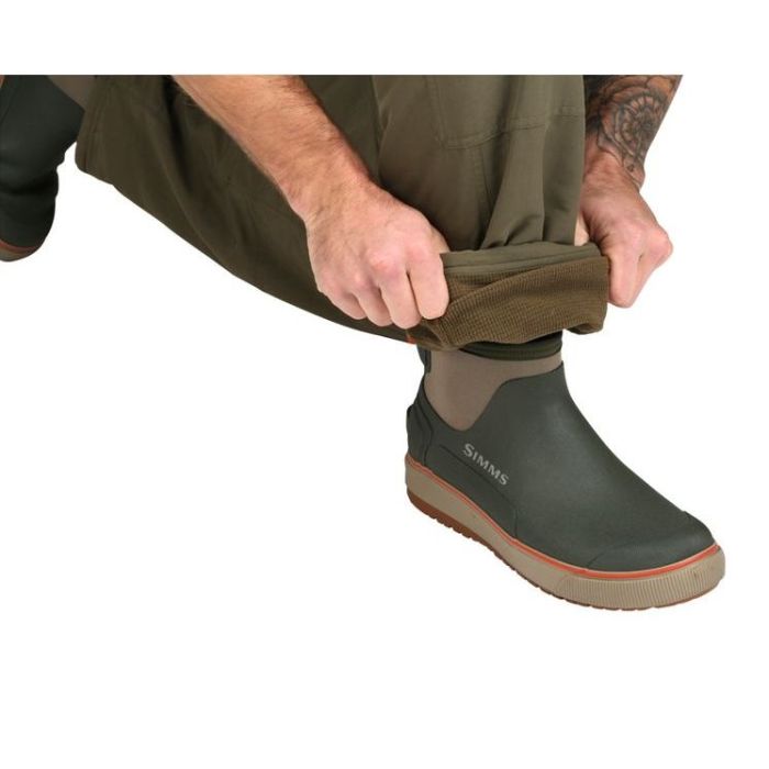 Pantaloni Simms Coldweather Pant Dark Stone 6