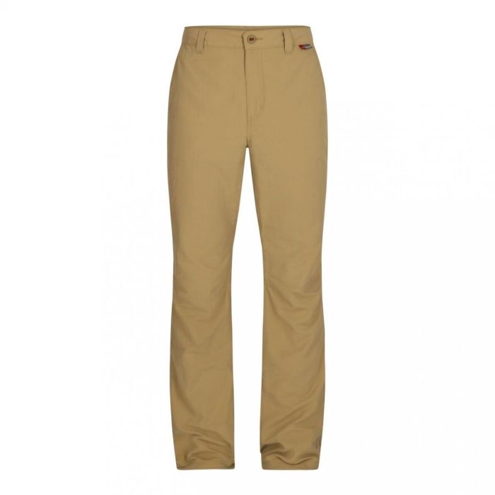 Pantaloni Simms Superlight Pants, Cork