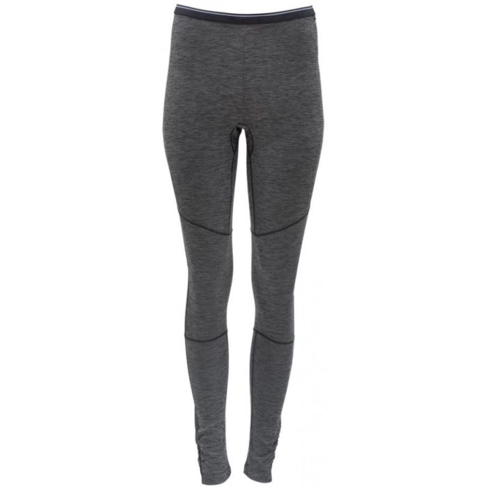 Pantaloni Simms Women Liteweight Core Bottom Black