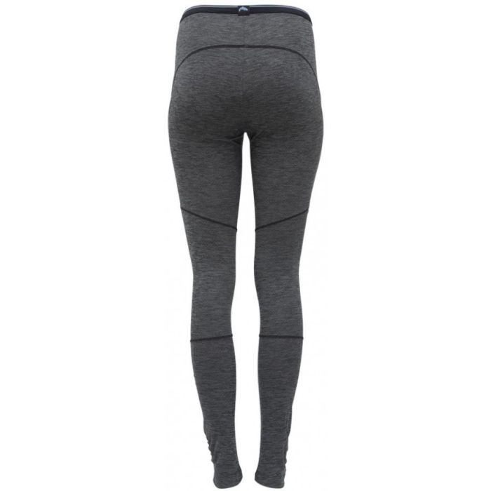 Pantaloni Simms Women Liteweight Core Bottom Black 2