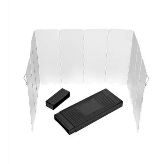 Paravan Aragaz Trakker Armolife Windshield, 85x25cm