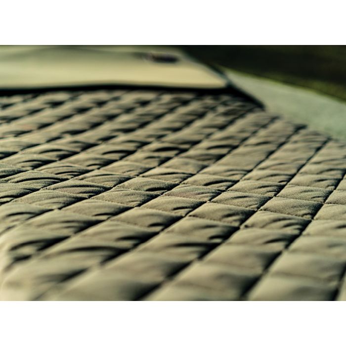 Pat Carp Spirit Magnum Air-Line Bed XL, 8 Picioare, 220x105x37cm 3