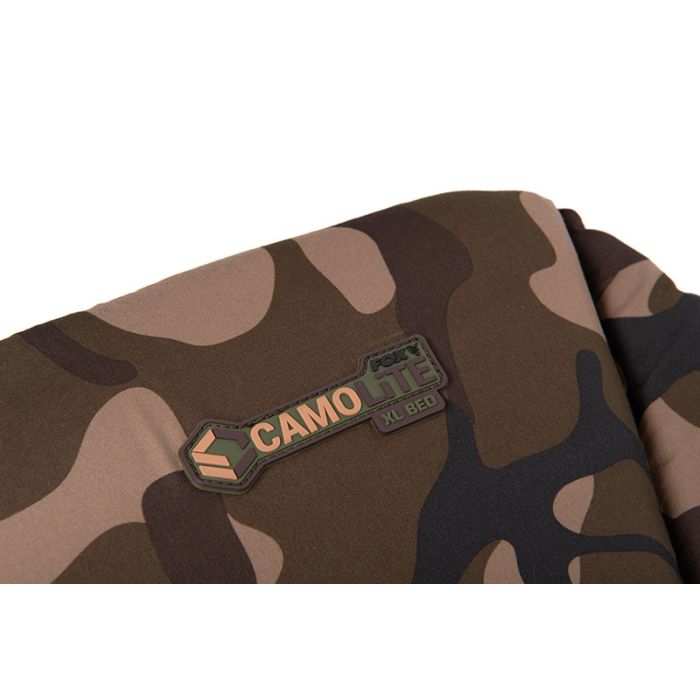 Fox Camolite ágy 3