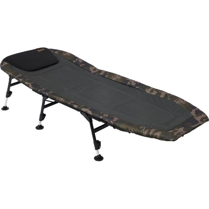 Prologic Commander Classic ágy, 6 lábas, 190x70 cm