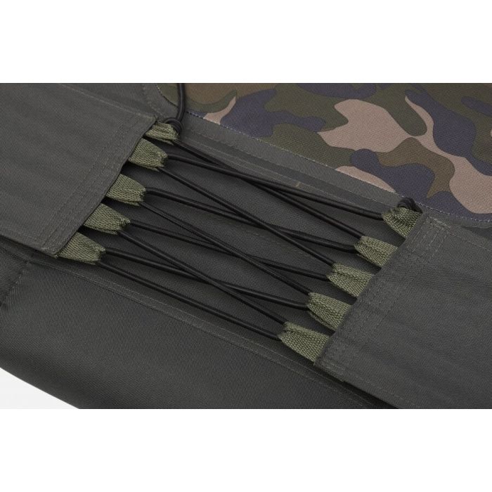Prologic Commander Classic ágy, 6 lábas, 190x70 cm 3