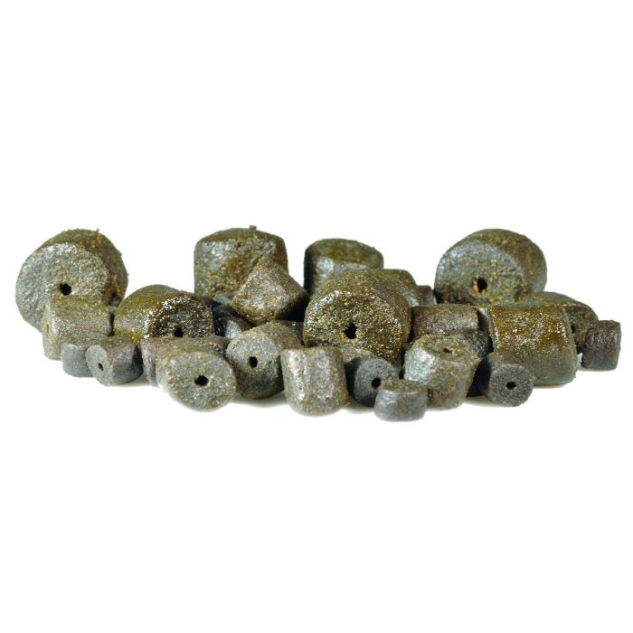 Pelete Carp Zoom Black Halibut, 120g 2