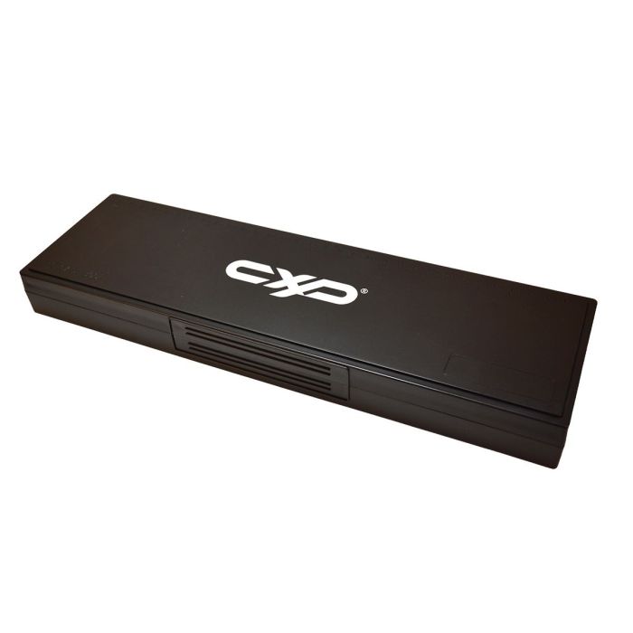 Szerelékdoboz Carp Expert Neo Universal Rig Box 34x11.5x3.8cm