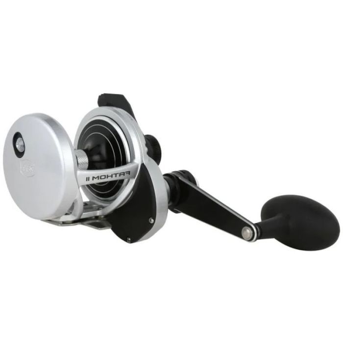Penn Fathom II Lever Drag 2-Speed 30LD2 multiplikátor, jobbkezes 2