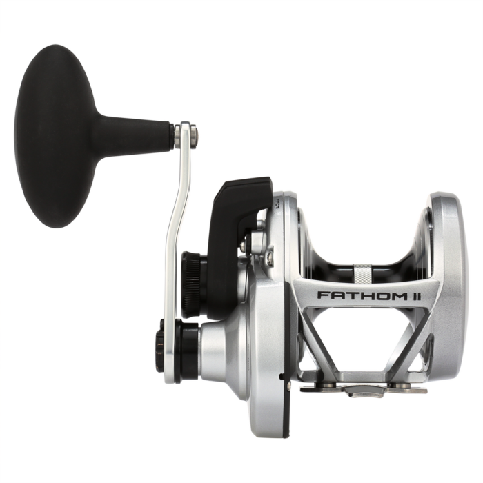 Penn Fathom II Lever Drag Multiplikátor FTHII30LD 2