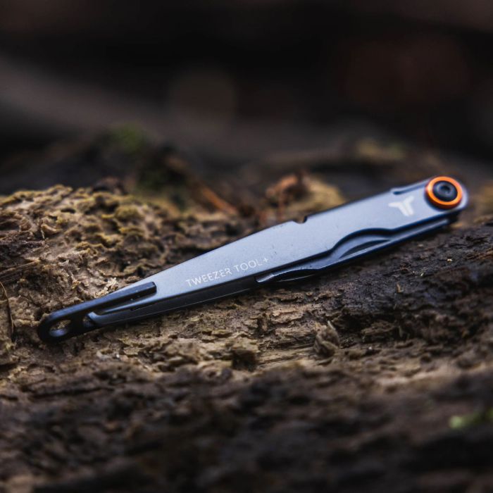 Penseta Multifunctionala True Utility Tweezer Tool+ 5