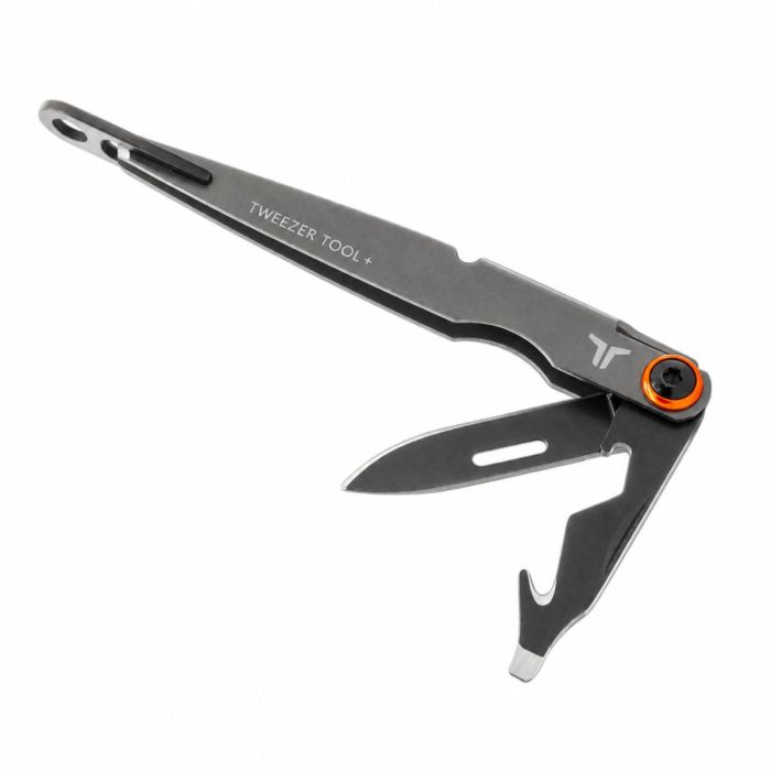 Penseta Multifunctionala True Utility Tweezer Tool+