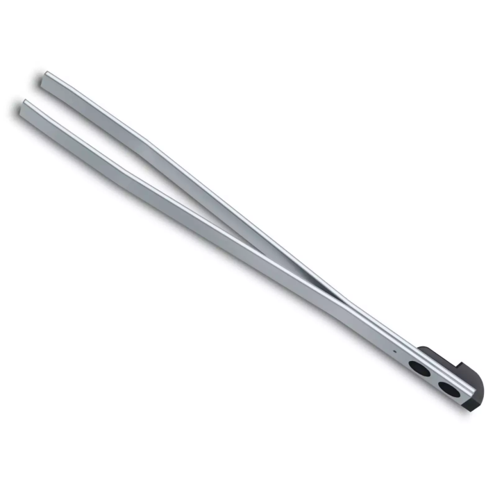 Victorinox csipesz, fekete, 4,6 cm