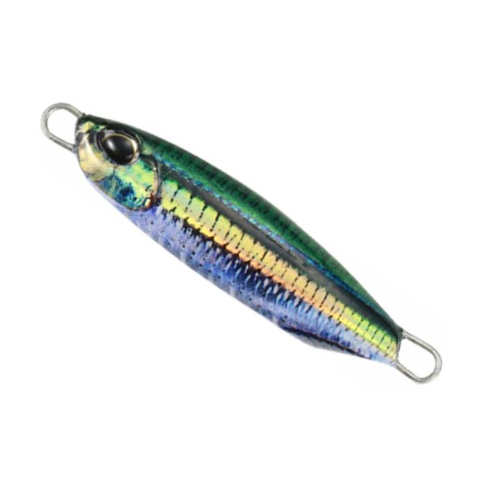 Cikáda DUO Drag Metal Cast, PGH0564 Gold Nago GB, 6cm, 40g