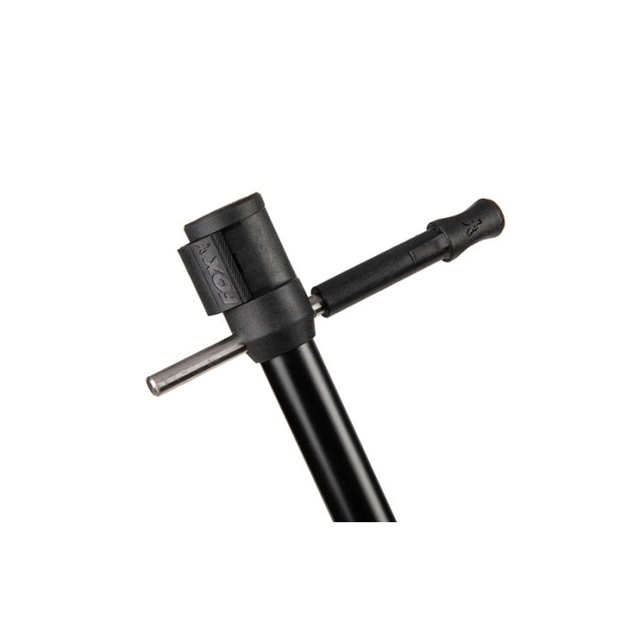 Pichet Fox Black Label CamLok Bankstick 5