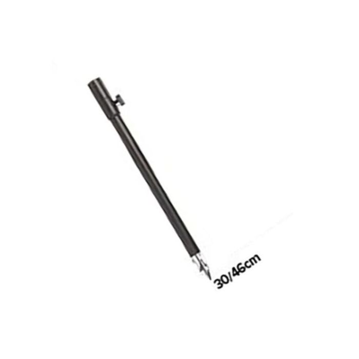 Carp Spirit BLAX QR Bora Point teleszkópos leszúrórúd, 30-46cm