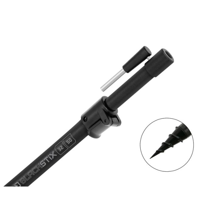 Pichet Telescopic Delphin BlackSTIX 2