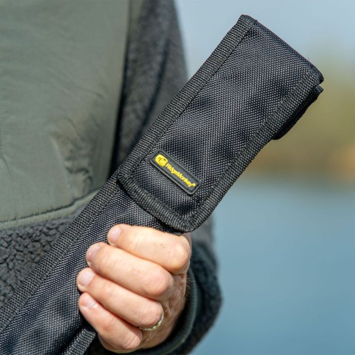 Picheti RidgeMonkey Nite Glo Wrap Sticks pentru Masurarea Distantei, 2bucset 9