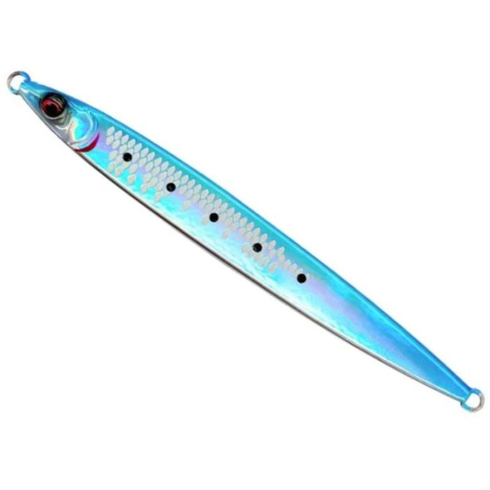 Savage Gear Sardine Slider FS pilker, 11.5cm, 40g, UV Sardine