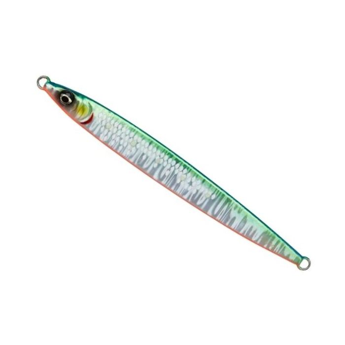 Pilker Savage Gear Sardine Slider XS, 11.5cm, 40g, UV BGO