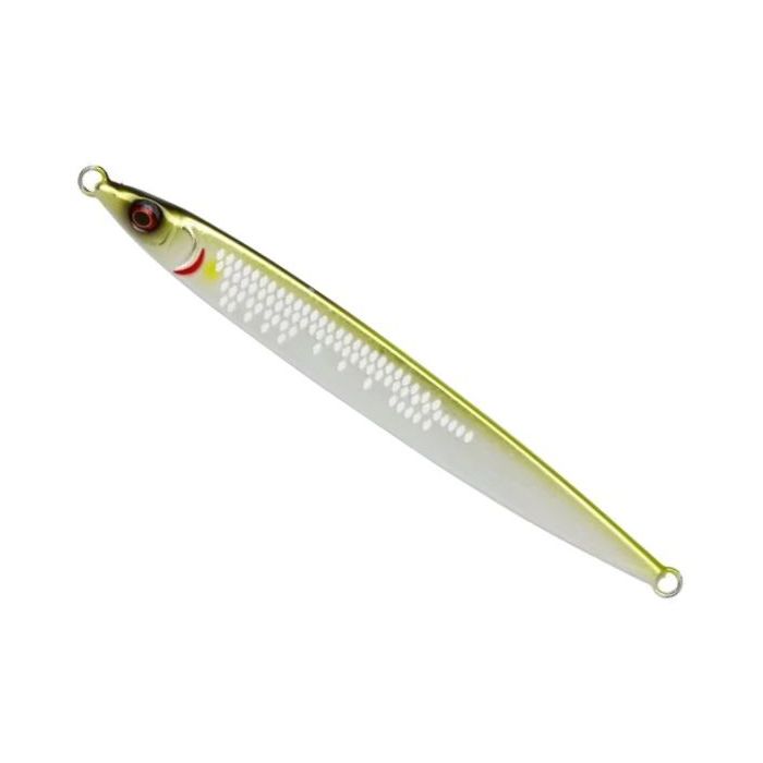 Savage Gear Sardine Slider XS pilker, 11,5 cm, 40 g, UV Mirror Ayu