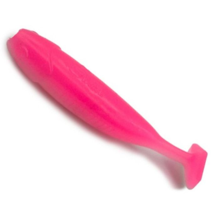 Shad Fast Strike Magnet Perch, Pink Pearl, 5cm, 1.6g, 10db/bliszter 2