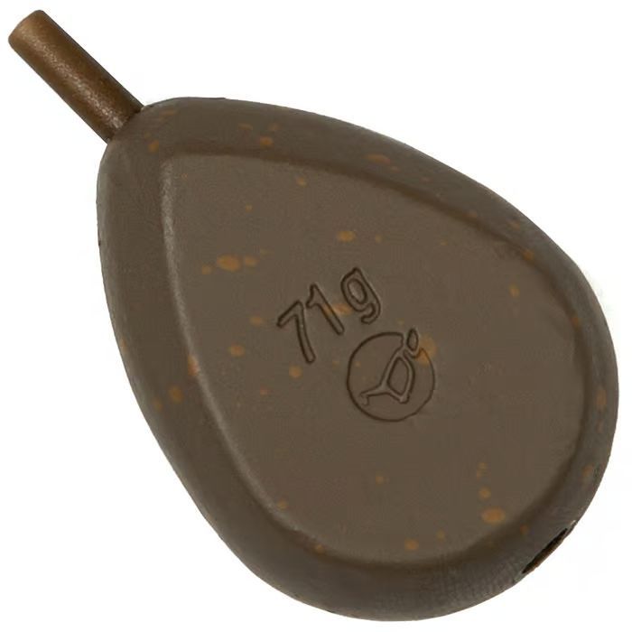 Plumb Korda Flatliner Pear Inline