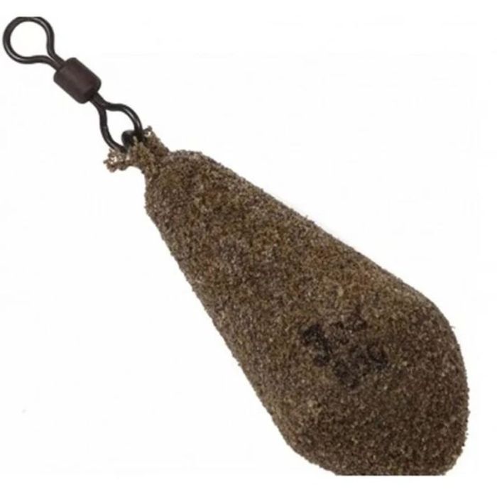 Plumb Korda Textured Distance Casting Swivel
