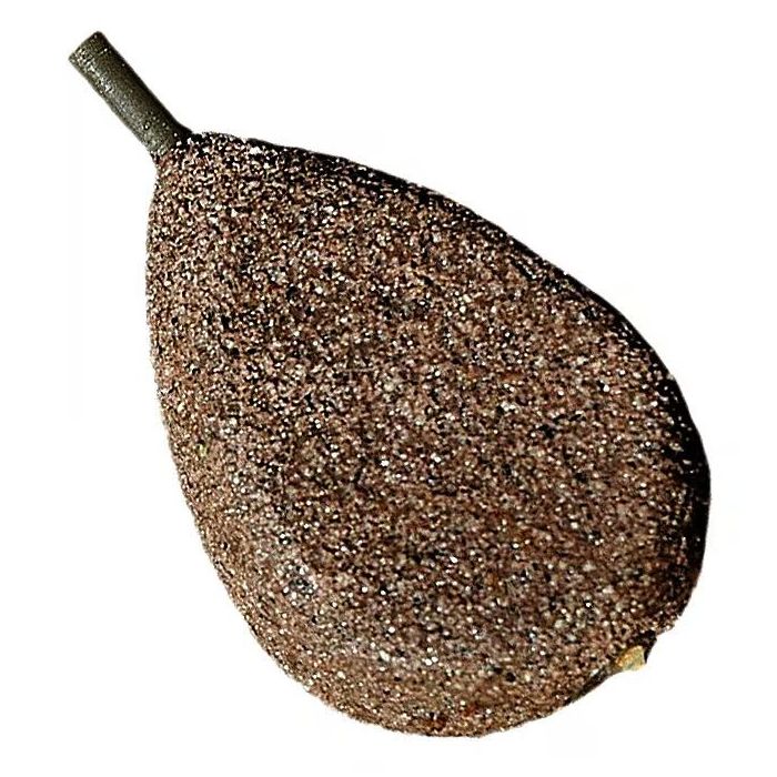 Plumb Korda Textured Flat Pear Inline
