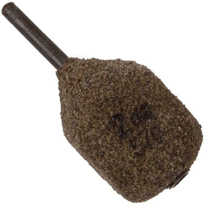 Plumb Korda Textured Square Pear Inline