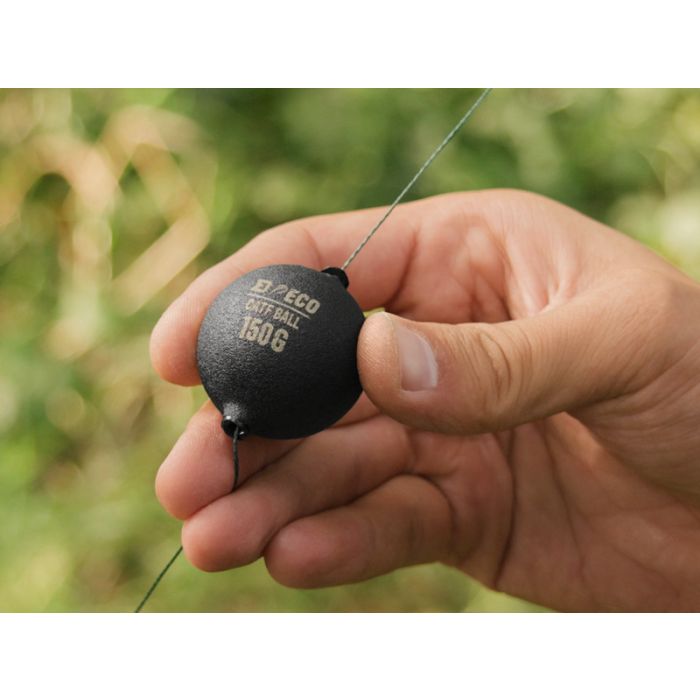 Plumb Somn Delphin EcoCATF BALL Rubber 4