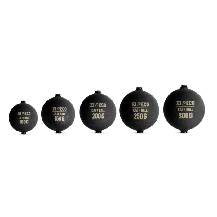 Plumb Somn Delphin EcoCATF BALL Rubber