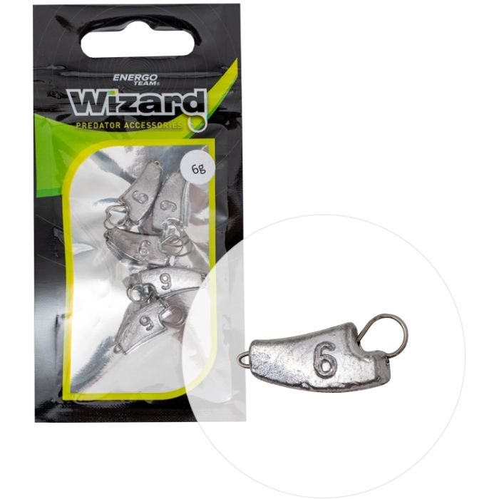 Plumb Wizard Long Pro Cheburashka