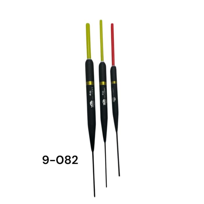 Pluta Lazy Fish Balsa 9-082 2