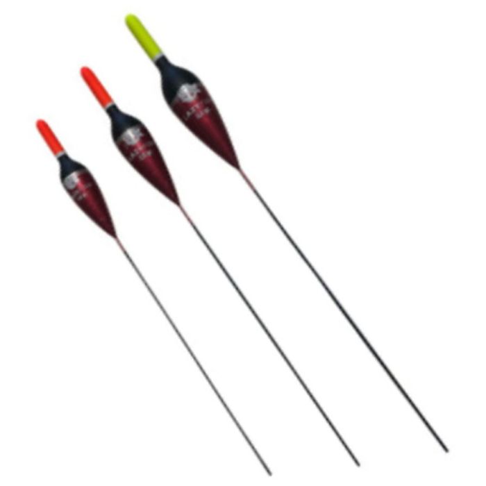Pluta Balsa Lazy 9-007