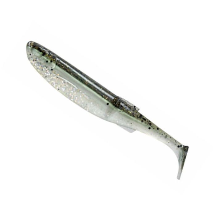 Shad Savage Gear Craft Bleak, Holo Baitfish, 8,5 cm, 4,2 g, 5 db/csomag