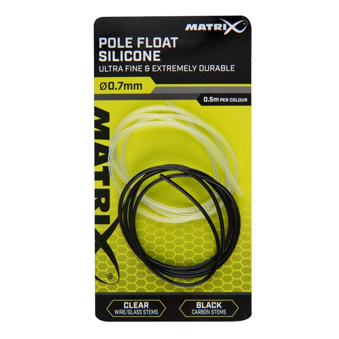 Varnis Matrix Pole Silicone